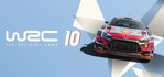 WRC 10 FIA World Rally Championship PS4 Account