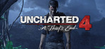 Uncharted 4 A Thief's End PS4 Account