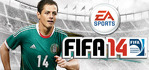 FIFA 14 Origin Account