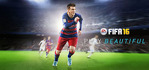 FIFA 16 Origin Account