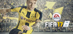 FIFA 17 Origin Account