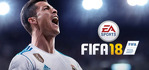 FIFA 18 Origin Account
