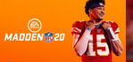 Madden NFL 20 Origin Account