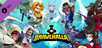 Brawlhalla All Legends Epic Account