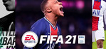 FIFA 21 Origin Account