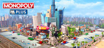 Monopoly Plus Ubisoft Account