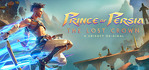 Prince of Persia The Lost Crown Ubisoft Account