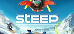 Steep Ubisoft Account