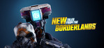New Tales from the Borderlands Epic Account