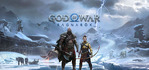 God of War Ragnarok Epic Account