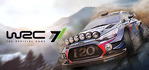 WRC 7 FIA World Rally Championship Steam Account