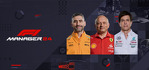 F1 Manager 2024 Steam Account