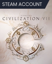 Sid Meier’s Civilization 7 Steam Account