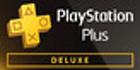 PLAYSTATION PLUS DELUXE PS4 Account