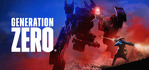 Generation Zero Xbox Series Account