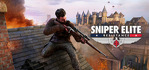 Sniper Elite Resistance Xbox Series