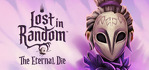 Lost in Random The Eternal Die Nintendo Switch