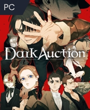 Dark Auction