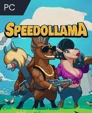 Speedollama
