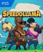 Speedollama PS5