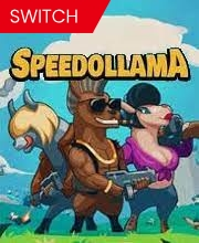 Speedollama Nintendo Switch
