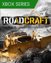 RoadCraft Xbox Series