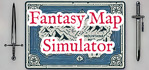 Fantasy Map Simulator
