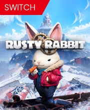 Rusty Rabbit Nintendo Switch