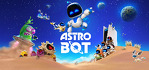 Astro Bot PS5 Account