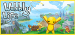Wobbly Life Nintendo Switch
