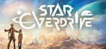 Star Overdrive Nintendo Switch