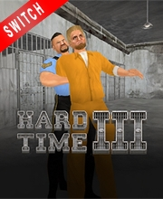 Hard Time 3 Nintendo Switch