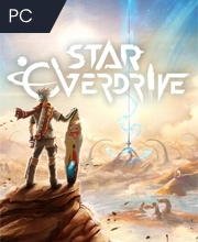 Star Overdrive