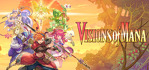 Visions of Mana Windows Account