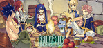 FAIRY TAIL DUNGEONS Steam Account