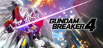 GUNDAM BREAKER 4 Steam Account