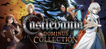 Castlevania Dominus Collection Steam Account