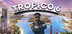 Tropico 6 Steam Account