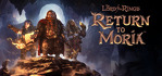 The Lord of the Rings Return to Moria Steam Account