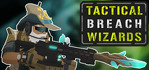 Tactical Breach Wizards Steam Account