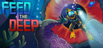 Feed the Deep Steam Account