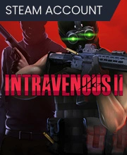 Intravenous 2 Steam Account