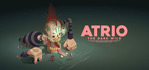 Atrio The Dark Wild Steam Account