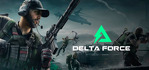 Delta Force Hawk Ops Steam Account