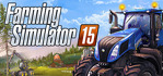 Farming Simulator 15 Steam Account