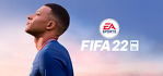 FIFA 22 Steam Account