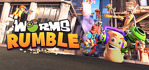 Worms Rumble Steam Account