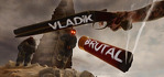 Vladik Brutal Steam Account