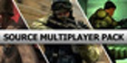 Source Multiplayer Pack Steam Account