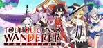 Touhou Genso Wanderer Foresight Steam Account